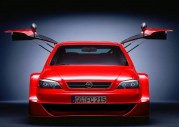 Opel Astra Xtreme